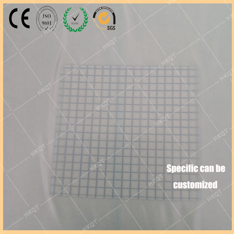 高透紫外石英鏡片 燈珠UVC透鏡 紫外*UVC透鏡 LED應用石英透鏡